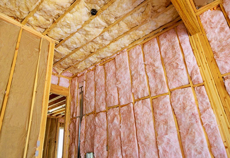JR Sharp Trusted Batt Insulation